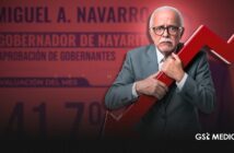 Tras caso Playa Las Cocinas, cae aprobación de Navarro