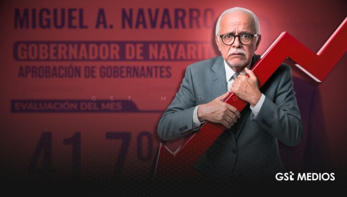 Tras caso Playa Las Cocinas, cae aprobación de Navarro