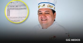 Exhiben adeudos acumulados del regidor Arnulfo Ortega “Don Chonito” mientras negocios seguían operando