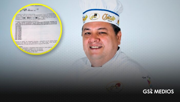 Exhiben adeudos acumulados del regidor Arnulfo Ortega “Don Chonito” mientras negocios seguían operando