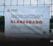 Tras el incendio, ahora clausuran el vertedero municipal “El Gavilán”