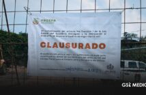 Tras el incendio, ahora clausuran el vertedero municipal “El Gavilán”