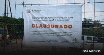 Tras el incendio, ahora clausuran el vertedero municipal “El Gavilán”