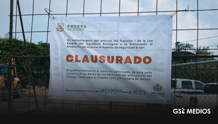 Tras el incendio, ahora clausuran el vertedero municipal “El Gavilán”