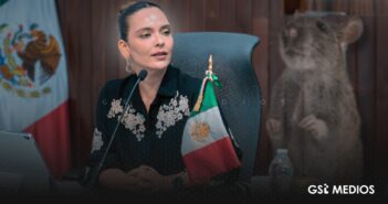 “En sindicatura hay ratas”: Síndico de Bahía de Banderas denuncia pésimas condiciones en oficinas del ayuntamiento