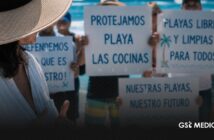Comité de Punta de Mita anuncia rueda de prensa por caso de Playa Las Cocinas