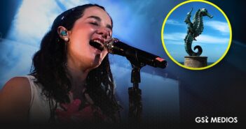Ximena Sariñana dará concierto gratuito en Puerto Vallarta durante Mundial 2026