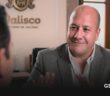 Enrique Alfaro: “Ya no tenía ganas de hacer política”