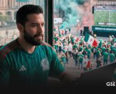 Home office será obligatorio para las empresas en CDMX por inicio del Mundial 2026