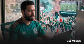 Home office será obligatorio para las empresas en CDMX por inicio del Mundial 2026