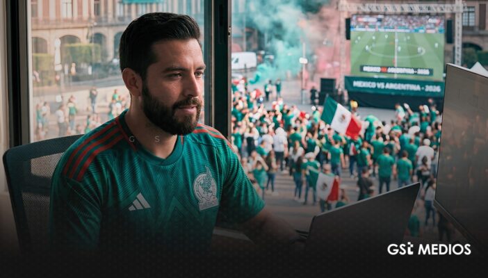 Home office será obligatorio para las empresas en CDMX por inicio del Mundial 2026 1 Home office será obligatorio para las empresas en CDMX por inicio del Mundial 2026