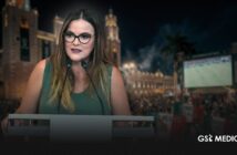 Alcaldesa de Mérida descarta instalar pantallas públicas para transmitir el Mundial debido a altos costos