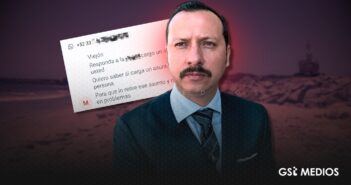 Abogado de activistas de Playa Las Cocinas denuncia amenazas en su contra