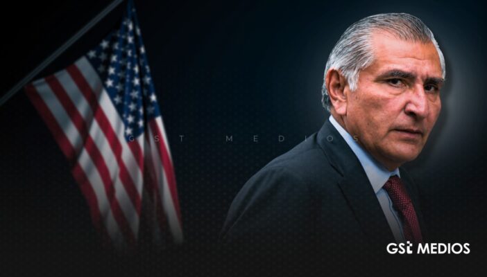 Estados Unidos revoca visa a Adán Augusto 1 Estados Unidos revoca visa a Adán Augusto
