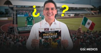 Ayuntamiento de Bahía de Banderas descarta pagar licencia para la transmisión del Mundial 2026