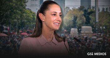 Sheinbaum propone consulta directa a maestros sobre desaparición de Usicamm en medio de protestas