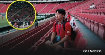 Gradas vacías en Guadalajara generan dudas sobre precios y demanda en el Mundial 2026