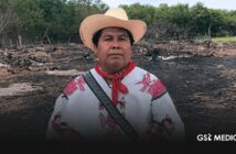 Denuncian ecocidio en sitio sagrado wixárika en San Blas