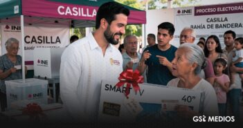 Cuestionan estrategias sin propuestas de futuros candidatos rumbo a la alcaldía de Bahía de Banderas