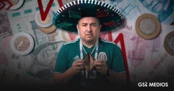 Inversión millonaria, beneficio mínimo para México en el Mundial 2026