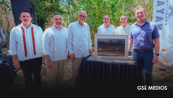 Nuevo condominio en Lo de Marcos genera desconfianza en el gobernador: habitantes ven riesgo de otro caso como el de Playa Cocinas