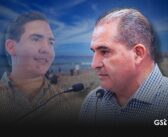 José Gómez señala al Ayuntamiento de Héctor Santana por licencia en Playa Las Cocinas
