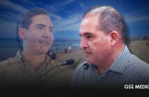 José Gómez señala al Ayuntamiento de Héctor Santana por licencia en Playa Las Cocinas
