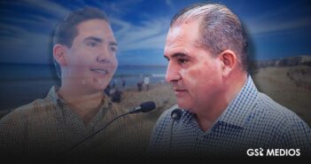 José Gómez señala al Ayuntamiento de Héctor Santana por licencia en Playa Las Cocinas