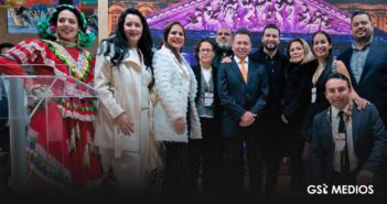 Ocho funcionarios de Puerto Vallarta gastaron casi 900 mil pesos en viaje a España para la FITUR 2025
