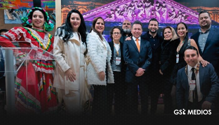 Ocho funcionarios de Puerto Vallarta gastaron casi 900 mil pesos en viaje a España para la FITUR 2025