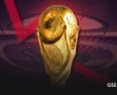Arranque flojo del Mundial en México: ingresos por debajo de lo previsto