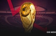 Arranque flojo del Mundial en México: ingresos por debajo de lo previsto