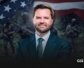 JD Vance afirma que EU no descarta acciones militares en México contra cárteles