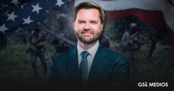 JD Vance afirma que EU no descarta acciones militares en México contra cárteles