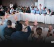 Instalan Consejo Consultivo de Seguridad de Puerto Vallarta y la Región