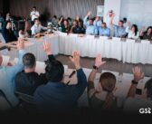 Instalan Consejo Consultivo de Seguridad de Puerto Vallarta y la Región