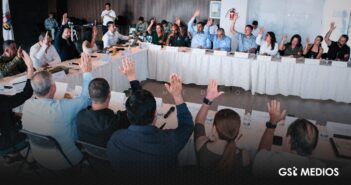 Instalan Consejo Consultivo de Seguridad de Puerto Vallarta y la Región