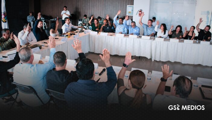Instalan Consejo Consultivo de Seguridad de Puerto Vallarta y la Región