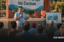 Comité de Punta de Mita convoca a junta comunitaria para informar sobre los avances en la defensa por Playa Cocinas