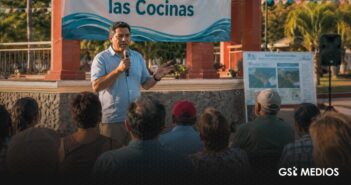 Comité de Punta de Mita convoca a junta comunitaria para informar sobre los avances en la defensa por Playa Cocinas