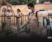 Detectan gusano barrenador en Zoológico de León, Guanajuato