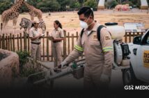Detectan gusano barrenador en Zoológico de León, Guanajuato