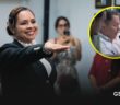 Bajo cuestionamiento, la licenciatura de Ciola Arévalos tras su designación como secretaria general