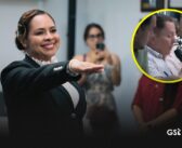 Bajo cuestionamiento, la licenciatura de Ciola Arévalos tras su designación como secretaria general