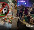 CDMX analiza “Ley Seca” en partidos del Tri tras caos, basura y disturbios