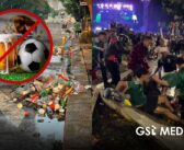 CDMX analiza “Ley Seca” en partidos del Tri tras caos, basura y disturbios