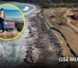 SEMARNAT detecta daños y pide retirar obras en Playa La Cocinas; revisará la concesión