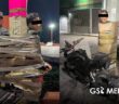 Cinco hombres son hallados atados y con signos de tortura en Lagos de Moreno en una semana