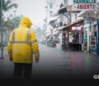 Pronostican lluvias muy fuertes para Jalisco