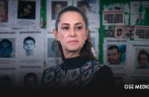 Sheinbaum afirma que sí atiende a madres buscadoras, pero sin hacerlo mediático